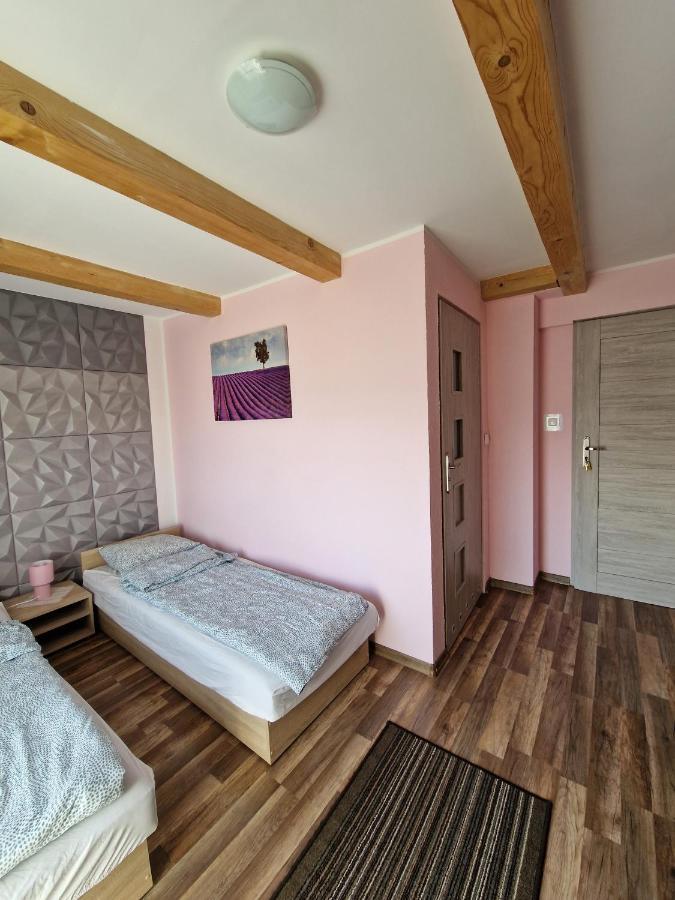 Stara Kuznia Radkow Hotel ภายนอก รูปภาพ
