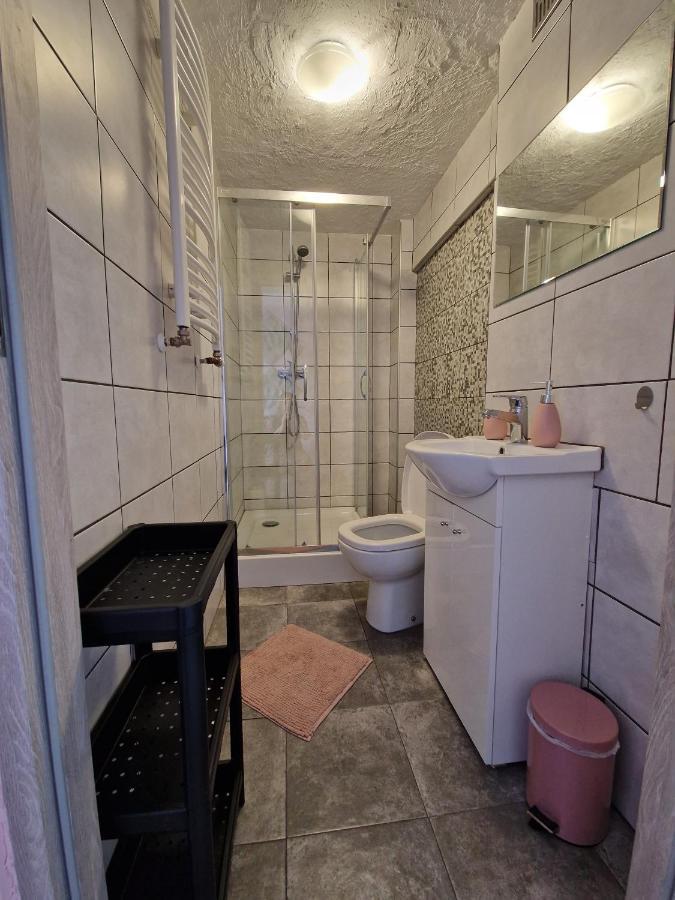 Stara Kuznia Radkow Hotel ภายนอก รูปภาพ