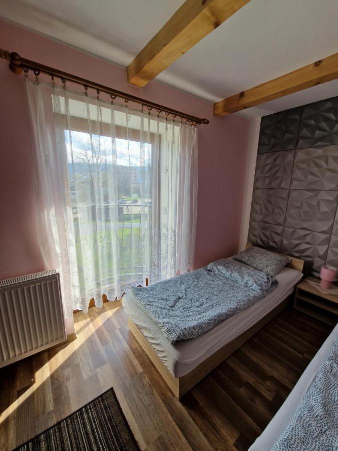 Stara Kuznia Radkow Hotel ภายนอก รูปภาพ