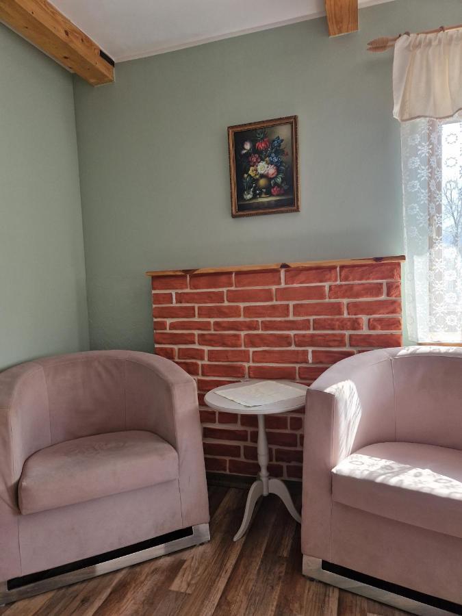 Stara Kuznia Radkow Hotel ภายนอก รูปภาพ