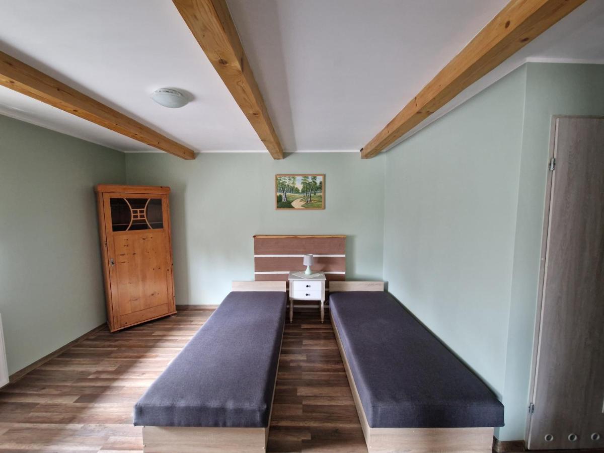 Stara Kuznia Radkow Hotel ภายนอก รูปภาพ