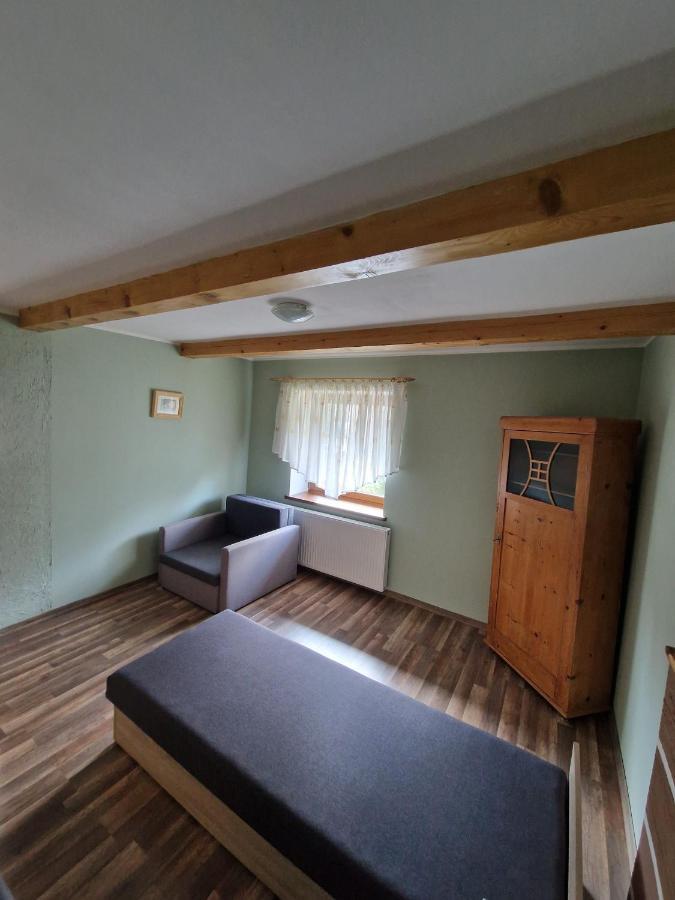 Stara Kuznia Radkow Hotel ภายนอก รูปภาพ