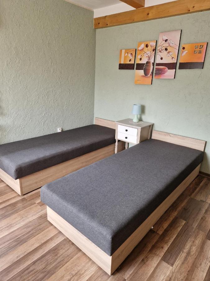 Stara Kuznia Radkow Hotel ภายนอก รูปภาพ