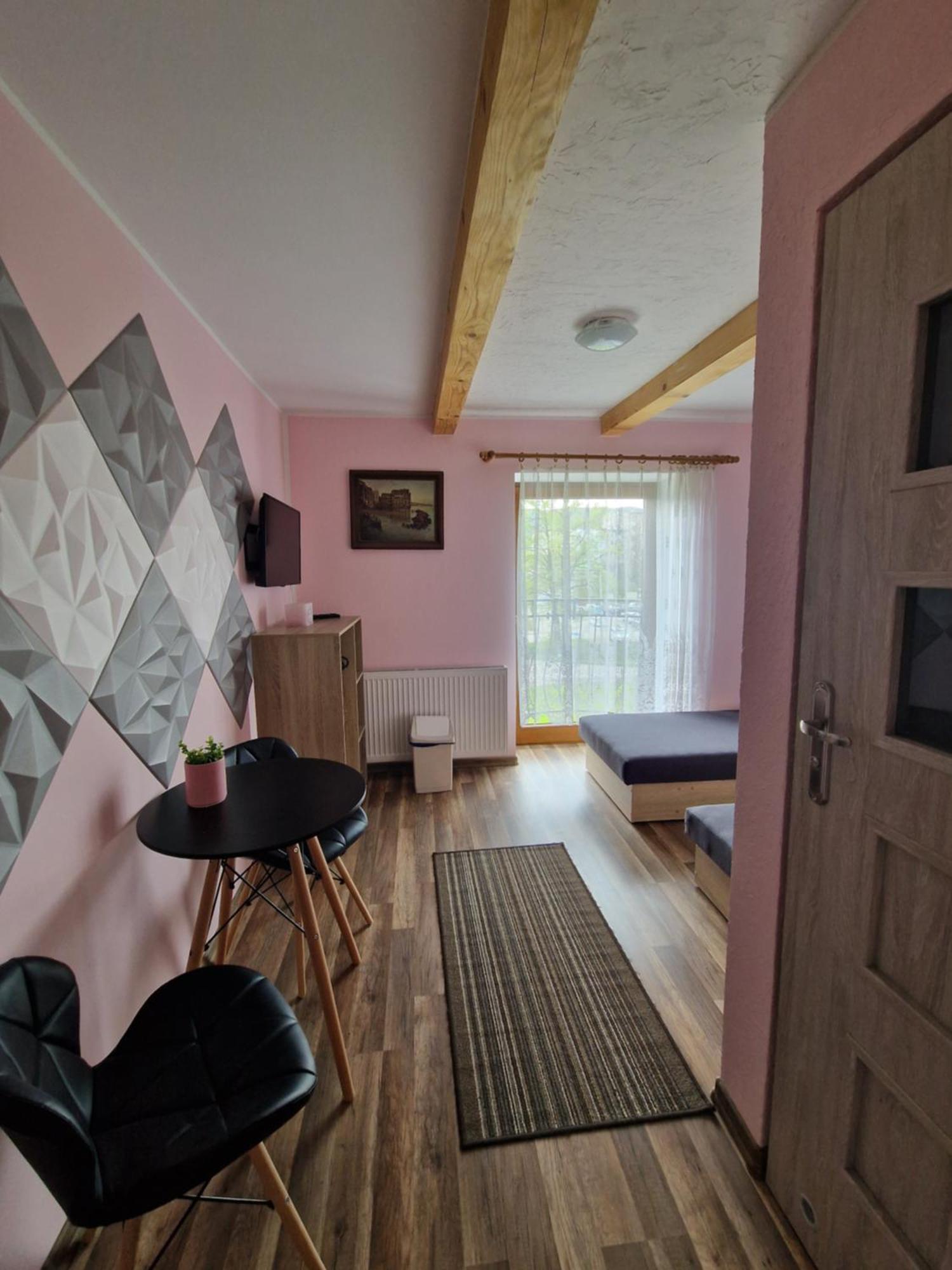 Stara Kuznia Radkow Hotel ห้อง รูปภาพ