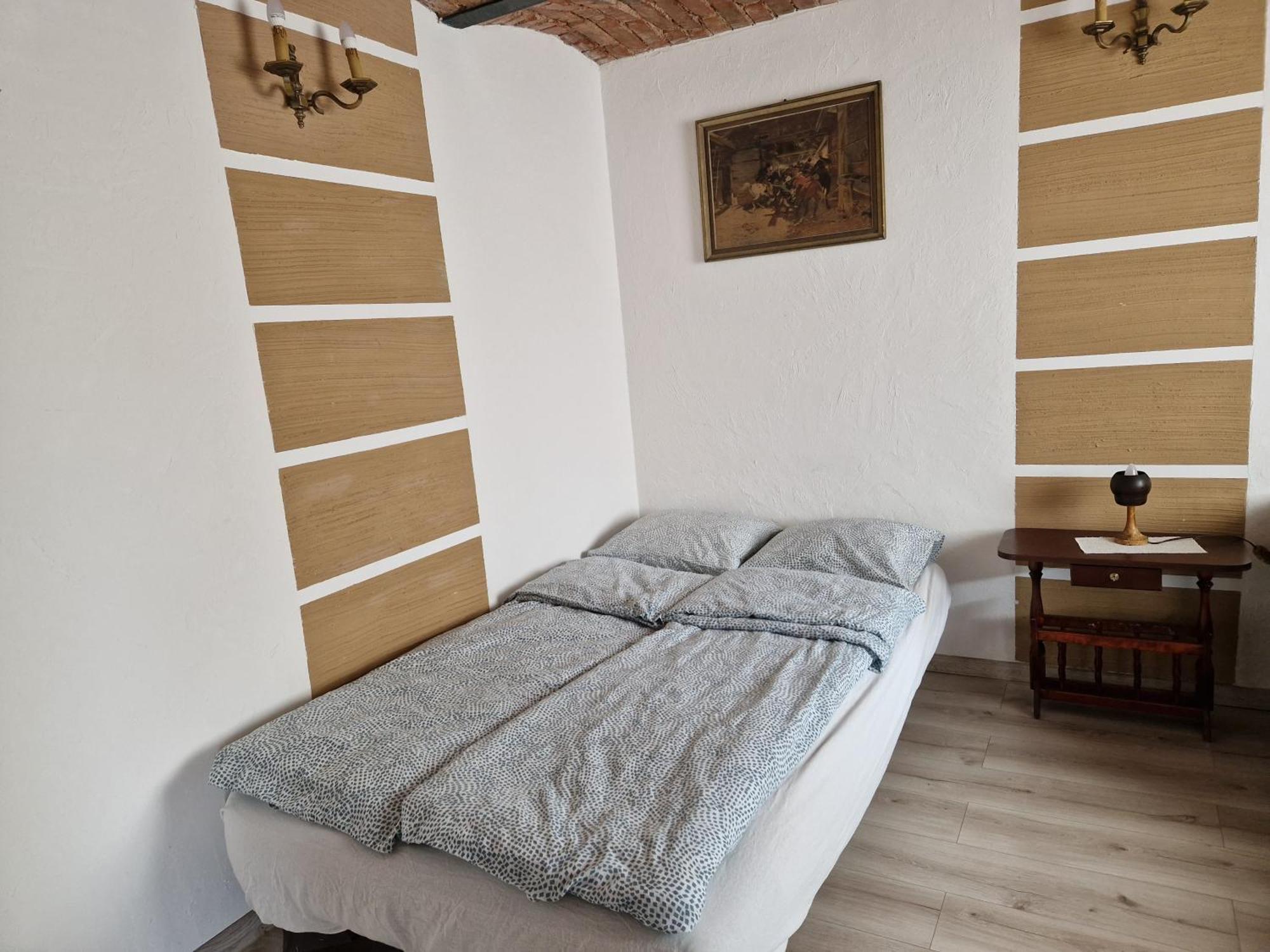 Stara Kuznia Radkow Hotel ภายนอก รูปภาพ