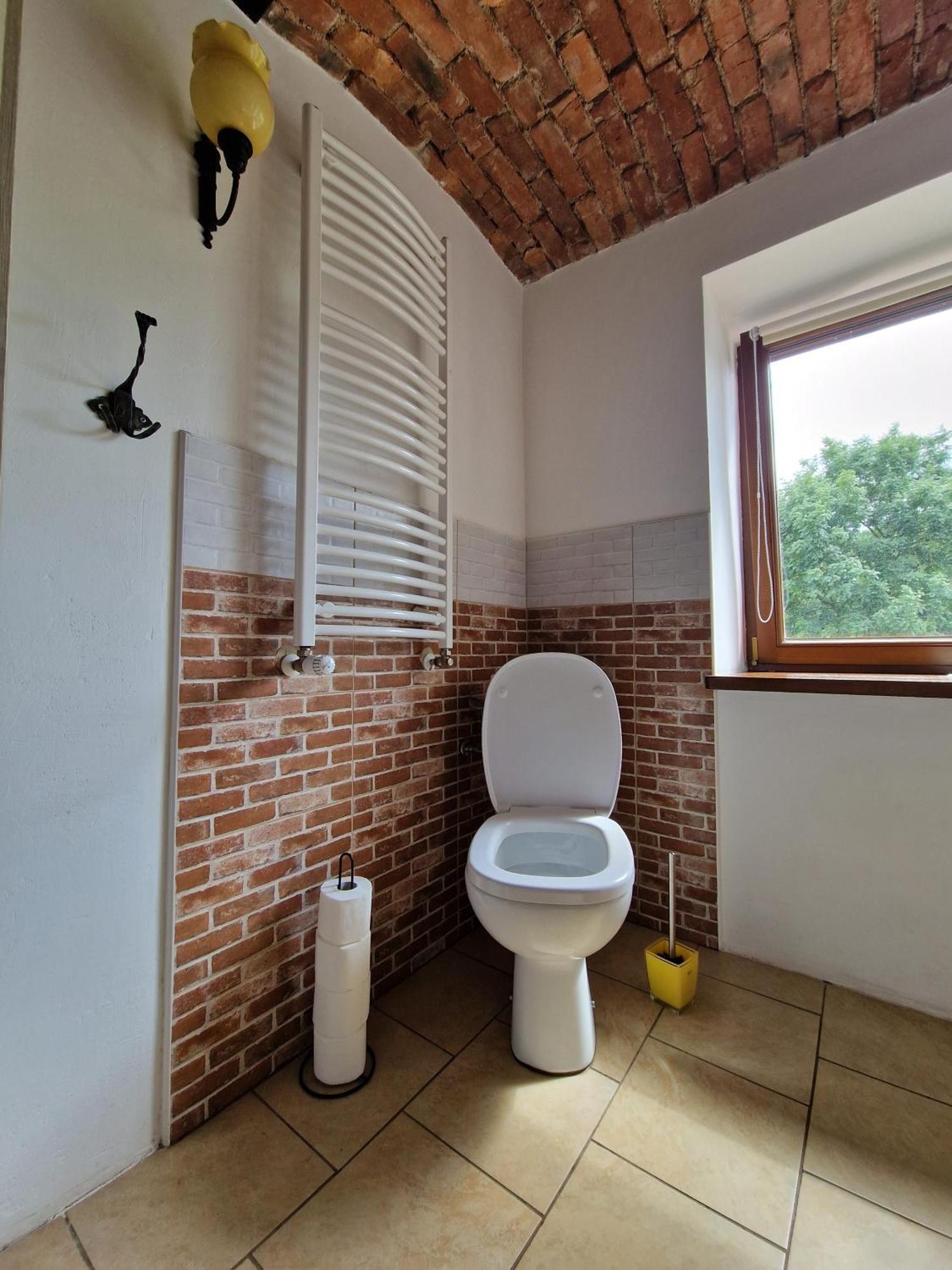 Stara Kuznia Radkow Hotel ภายนอก รูปภาพ