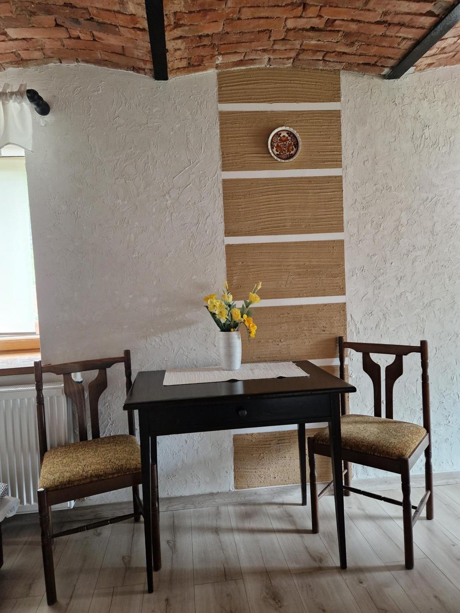 Stara Kuznia Radkow Hotel ภายนอก รูปภาพ