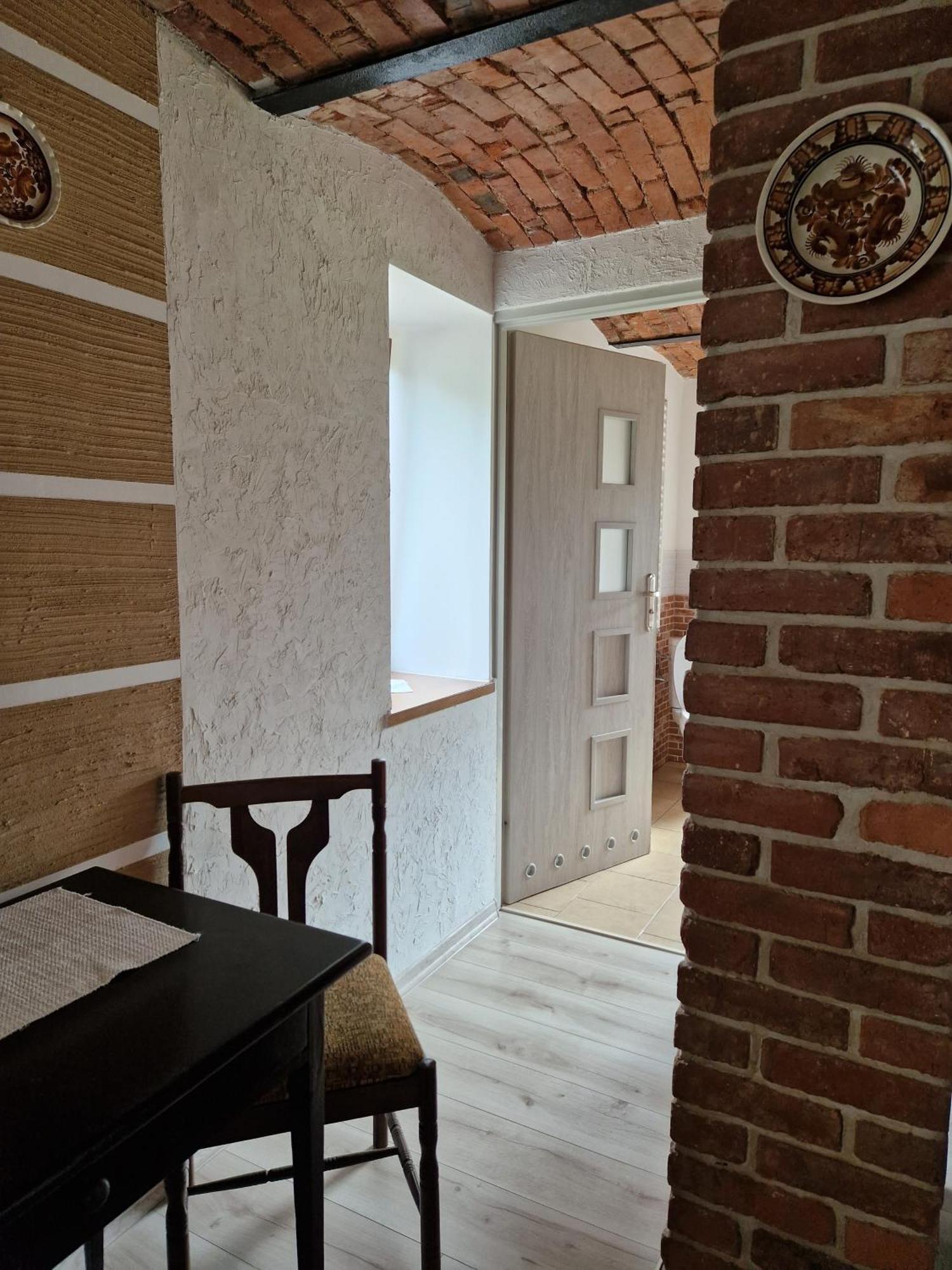 Stara Kuznia Radkow Hotel ภายนอก รูปภาพ